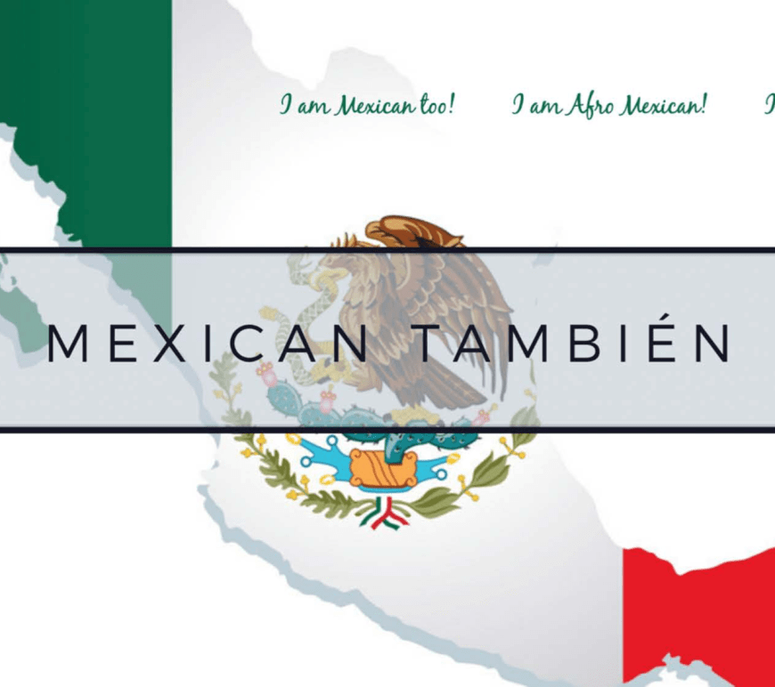 Mexican Tambien Project